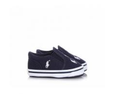Culla blu Polo Ralph Lauren