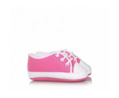 Culla rosa Baby Vip