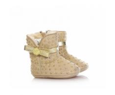 Culla beige Michael Kors