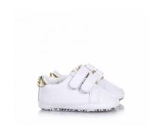 Culla bianca Michael Kors