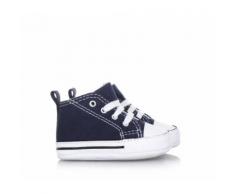 Culla blu First Star Converse