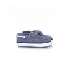 Culla blu Polo Ralph Lauren