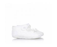 Culla bianca Baby Vip
