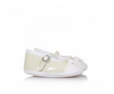 Culla beige Baby Vip