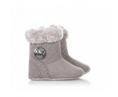 Culla grigia Michael Kors