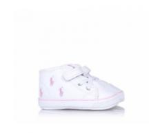 Culla bianca Polo Ralph Lauren
