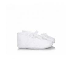 Culla bianca Baby Vip