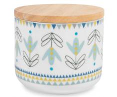Vaso in porcellana GLADYS