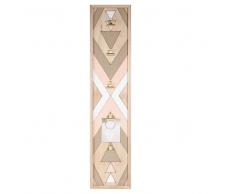 Bacheca grafica MARQUETERIE