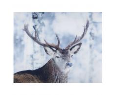 Quadro in Plexiglas® 112 x 140 NORWAY
