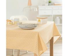 Tovaglia in cotone 170 x 170 cm VINTAGE
