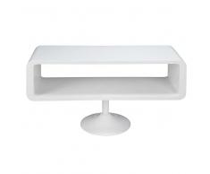 Mobile TV bianco Twiggy