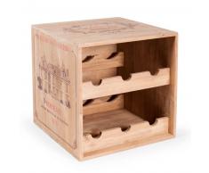 Portabottiglie H 27 cm PORTEREAU
