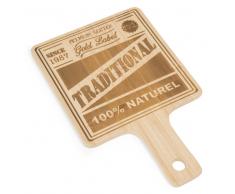 Tagliere in legno TRADITION