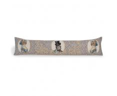 Paraspifferi per porta 20 x 90 cm EDMOND