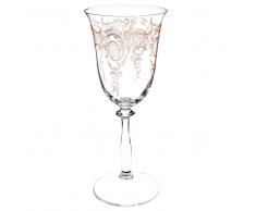 Bicchiere da acqua color oro PANTHO
