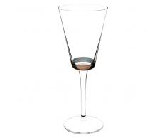 Bicchiere da acqua JIVE COPPER