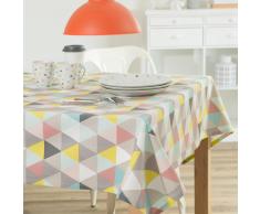 Tovaglia in cotone 150 x 150 cm LUCIA