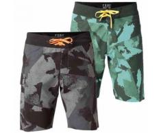 FOX Camino Camo Boardshort