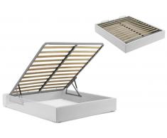 Letto contenitore 160*200cm