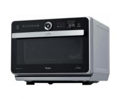 Whirlpool JT479 SL Microonde Combianto 1000w 31lt Grigio
