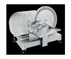 Rgv 250 OLIMPIA Affettatrice Elettrica 25cm