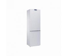Candy CFNI3760E Frigorifero Combinato 275 lt A+ No Frost Bianco