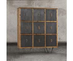 Credenza DB003613 di Dialma Brown