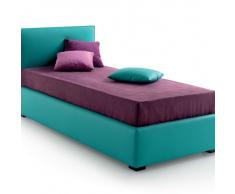 Letto Samoa Piping Moderno