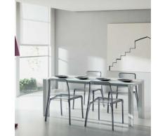 Tavolo Ozzio Wing allungabile