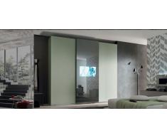 Armadio Maronese Acf modello Wall