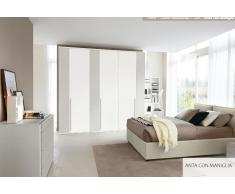 Armadio Colombini modello M535 linea Golf
