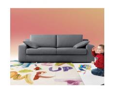 DIVANO SAMOA STRIPPY 3 POSTI