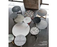 Tavolino Tomasella modello Joy Decor