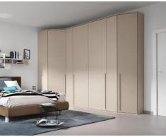 Cabina armadio Colombini modello M540