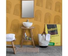 Arredo bagno di Cipì modello Zen