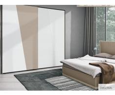 Armadio Colombini modello M542 linea Golf