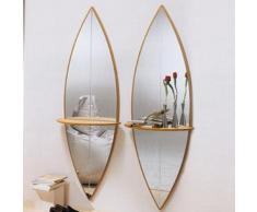 SPECCHIO PORADA SURF 2