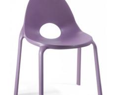 Sedia Infiniti Drop chair