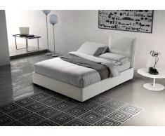 Letto Samoa matrimoniale modello Sharp