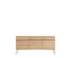 Ethnicraft credenza collezione Ligna