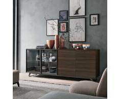 Madia Tomasella modello Metropolis A02