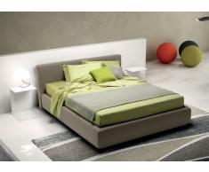 Letto Happy matrimoniale di Samoa