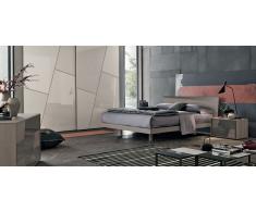 Letto Tomasella modello Diagonal