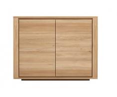 Ethnicraft credenza modello Shadow