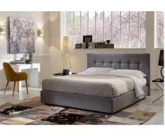 Letto Stones matrimoniale modello Eleonora