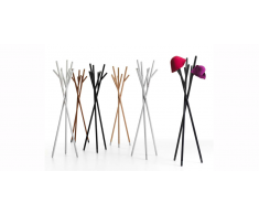 Appendiabiti Valsecchi modello Stick folding clothes