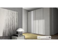 Armadio Colombini modello M528 linea Golf
