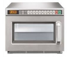 Chefline Forno Microonde Digitale DEC21E