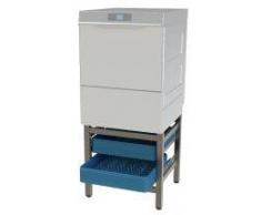 CHEFLINE Mobile Supporto Inox Per Lavapiatti Lavaoggetti Lavastoviglie